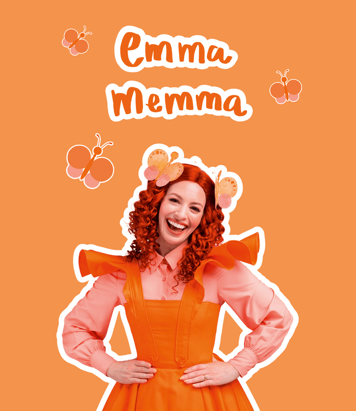 Emma Memma Tonie