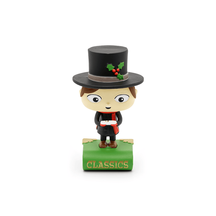 Favorite Classics: A Christmas Carol & Tales Tonie