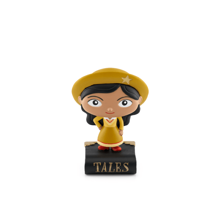 Favorite Tales: Annie Oakley Tonie