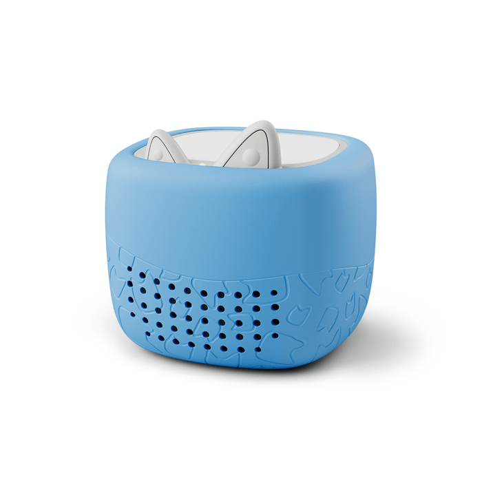 Toniebox Lite Cover: Arctic Blue