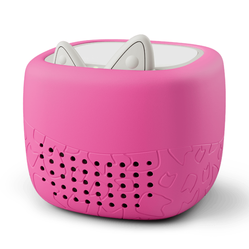 Toniebox Lite Cover: Berry Pink