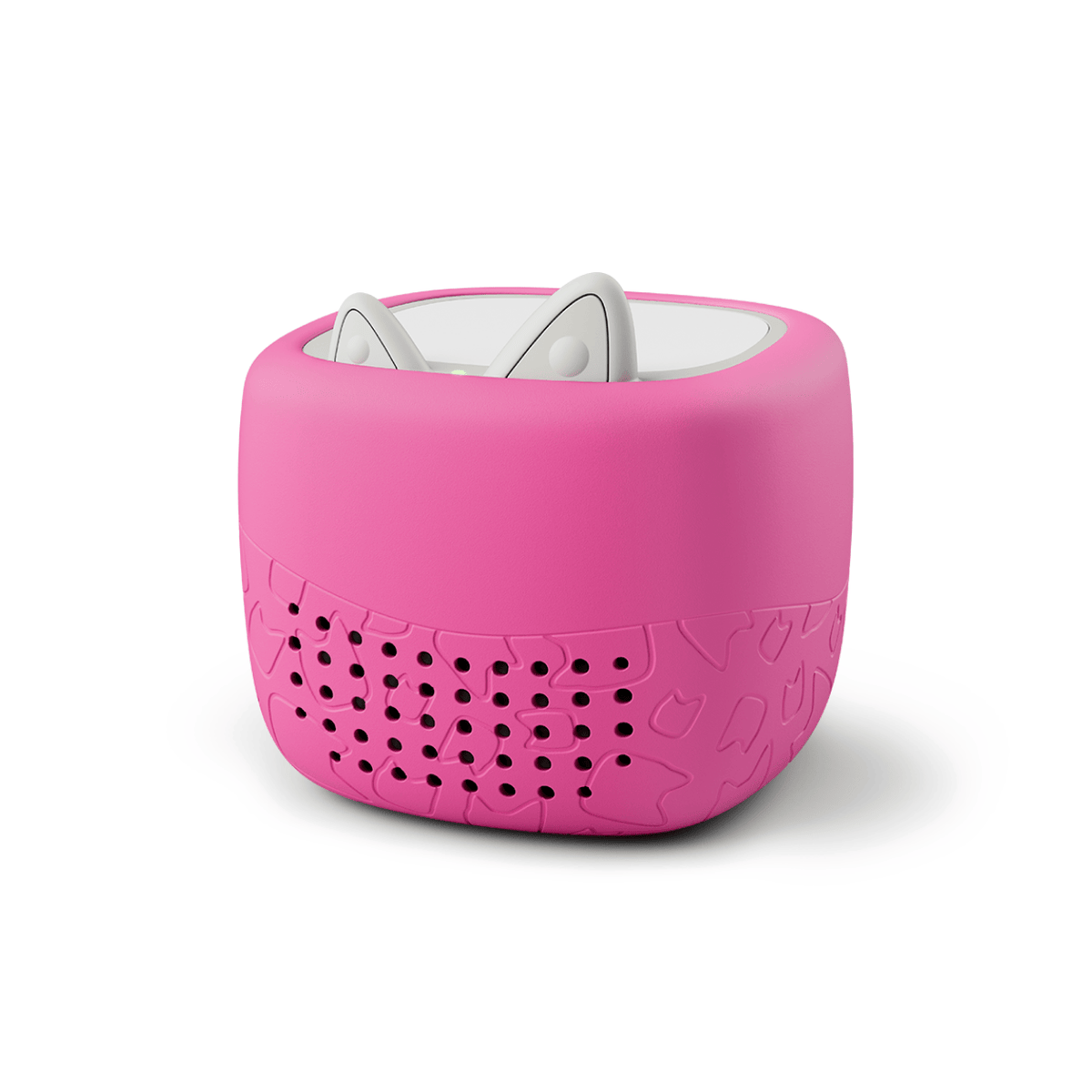 Toniebox Lite Cover: Berry Pink