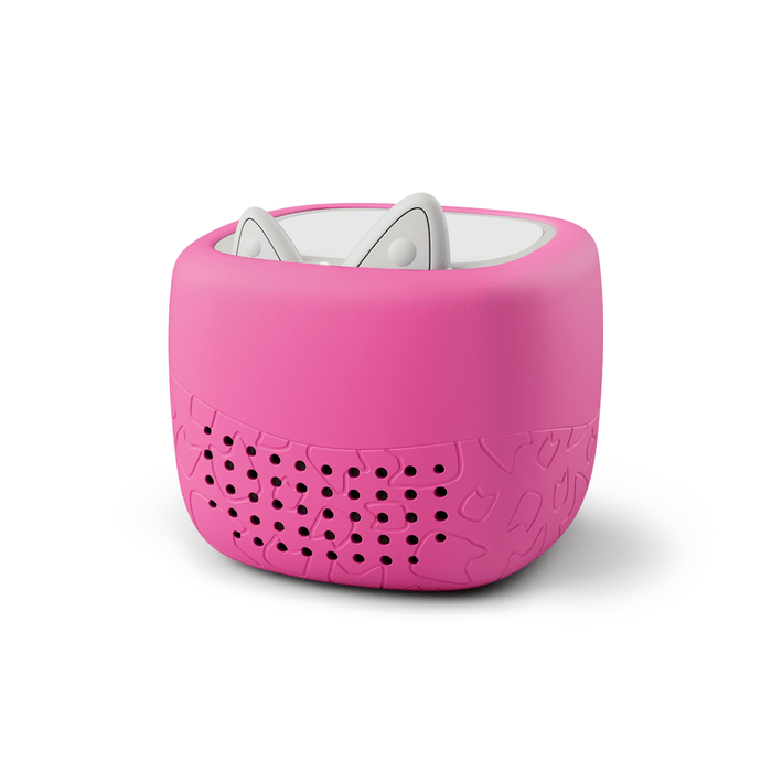 Toniebox Lite Cover: Berry Pink
