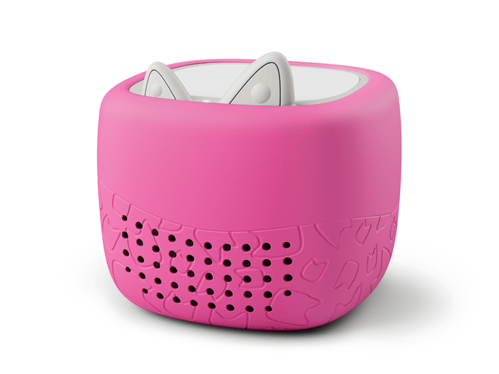 Toniebox Lite Cover: Berry Pink