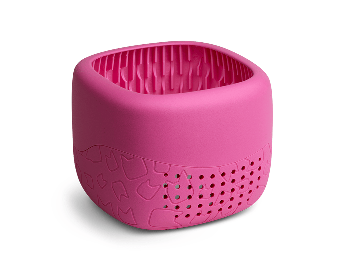 Toniebox Lite Cover: Berry Pink