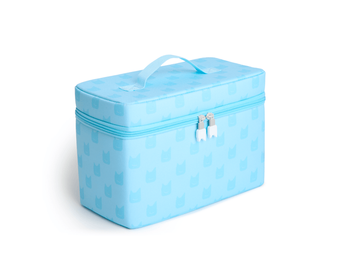 Toniebox All-In-One Carrying Case - Blue