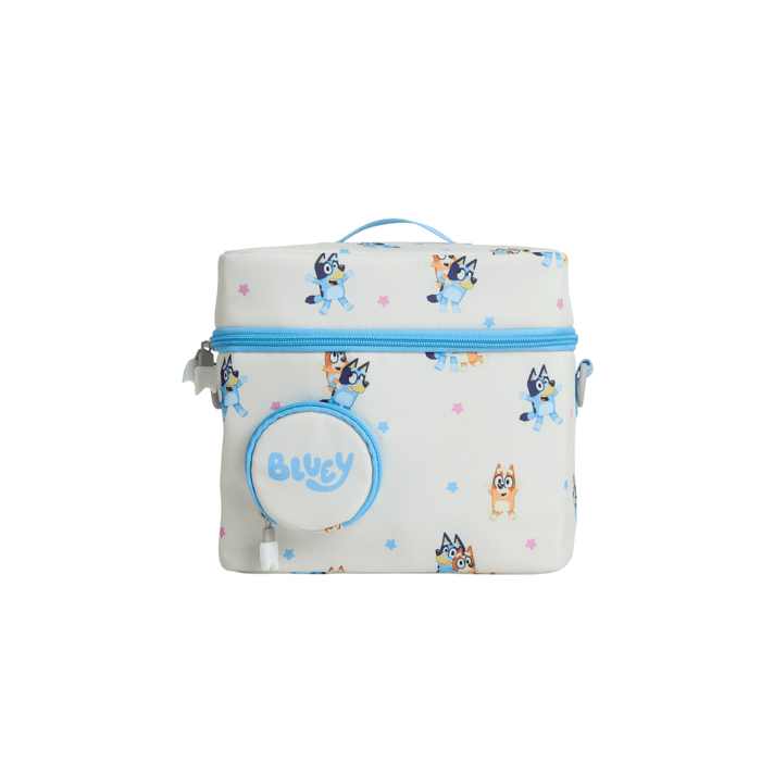 Listen & Go Carrying Case for Toniebox - Bluey