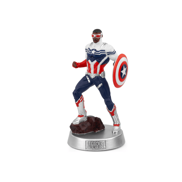 MARVEL Captain America Tonie