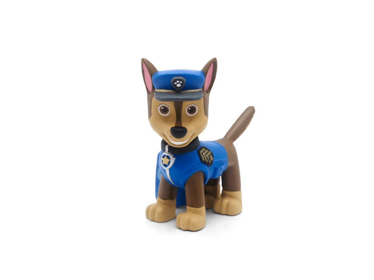 PAW Patrol: Chase Toniebox 2 Starter Set - Sky Blue