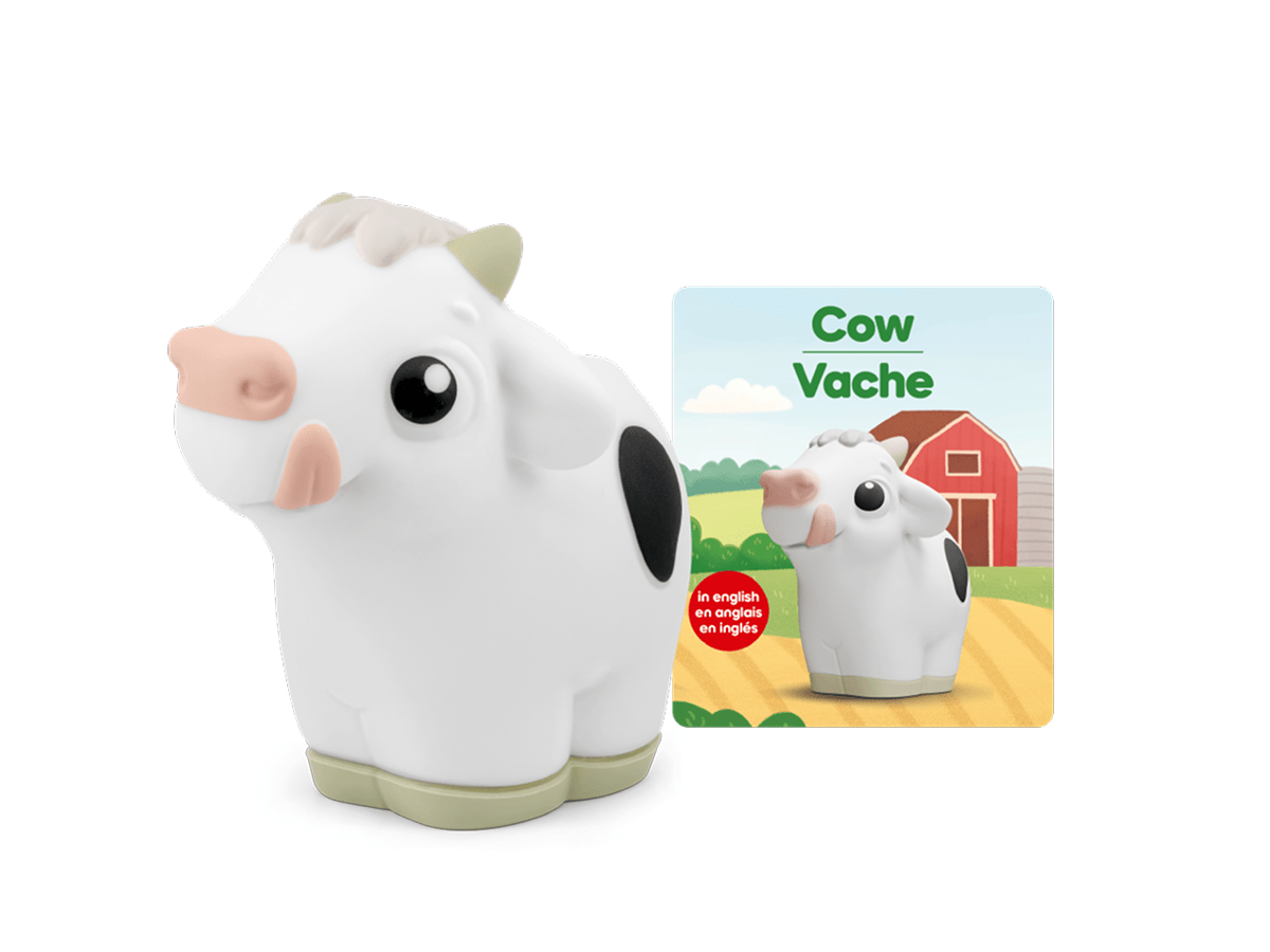 Cow My First Tonie