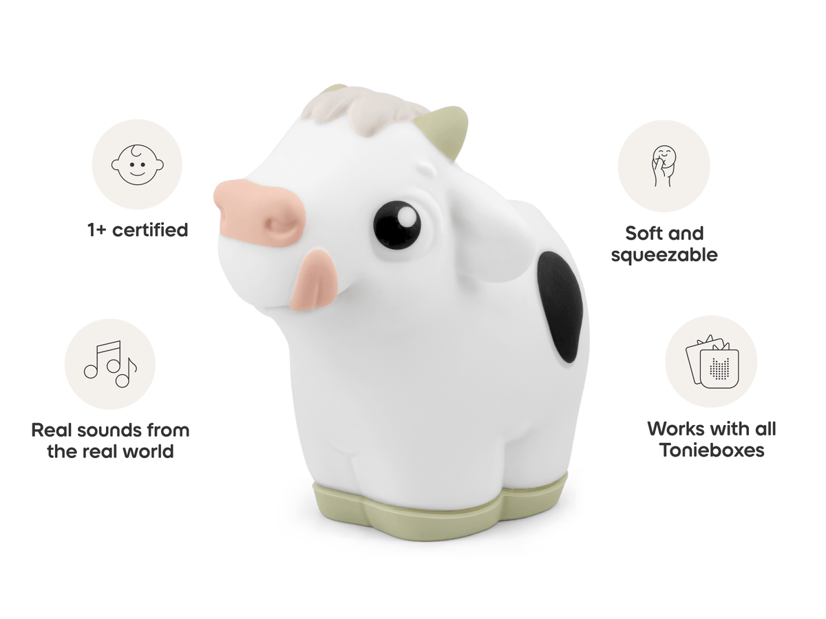 Cow My First Tonie