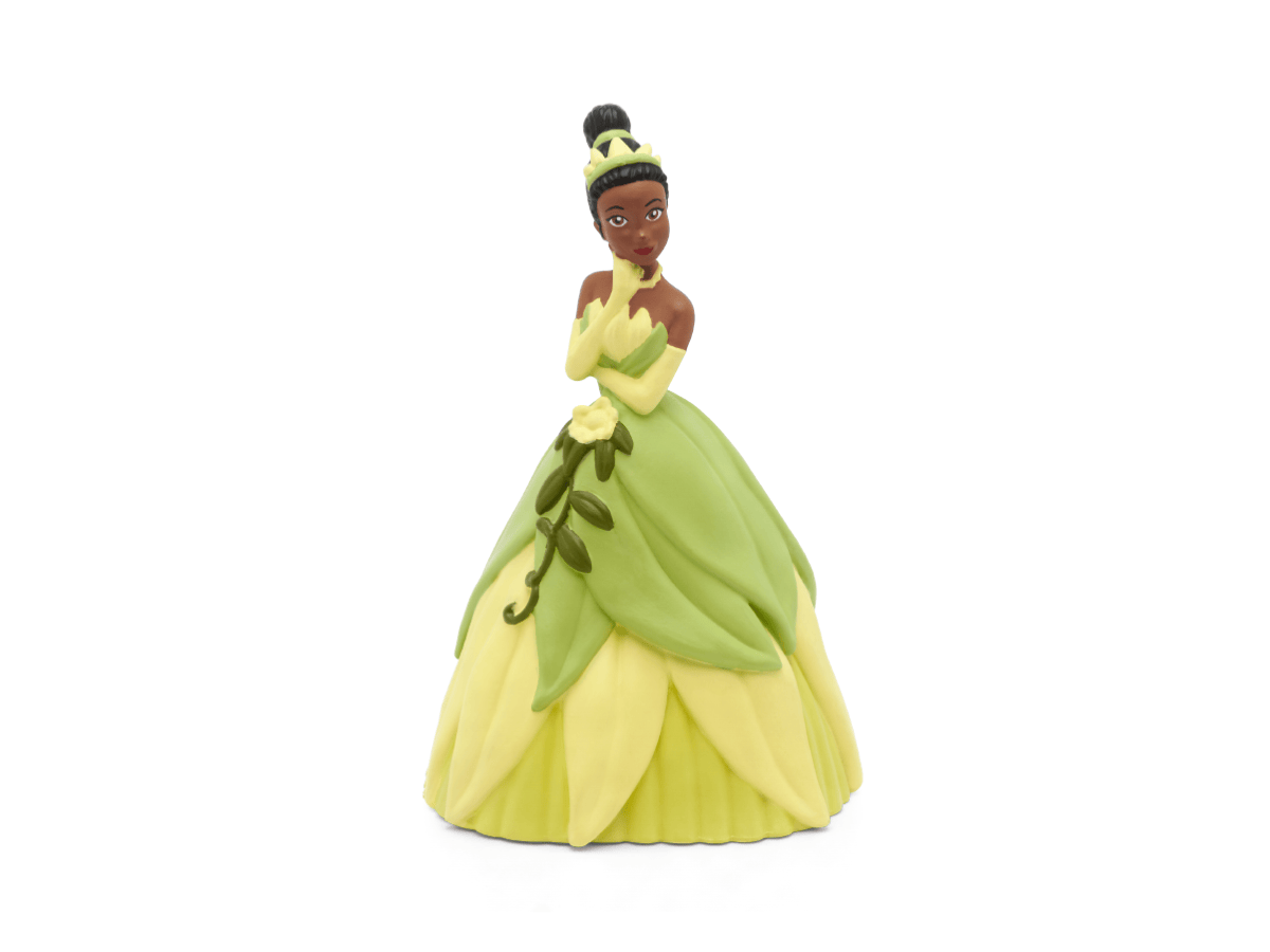 Classic Disney Princesses 5 Tonies Set