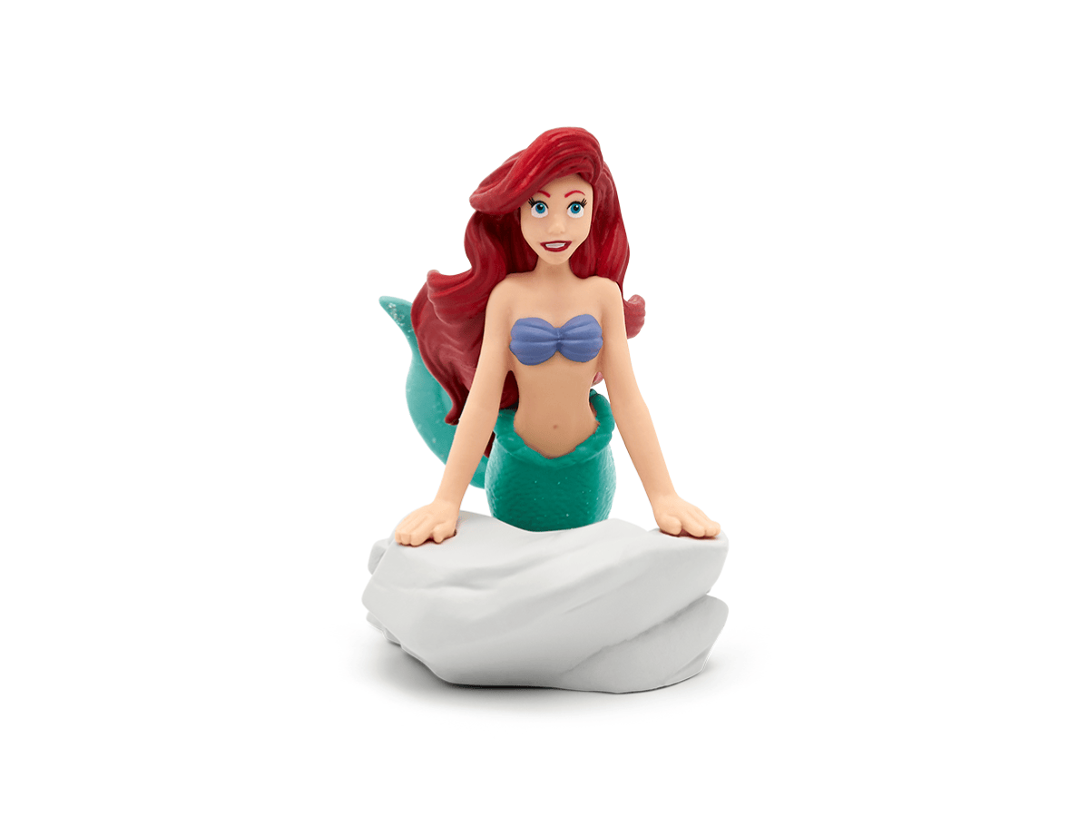 Classic Disney Princesses 5 Tonies Set