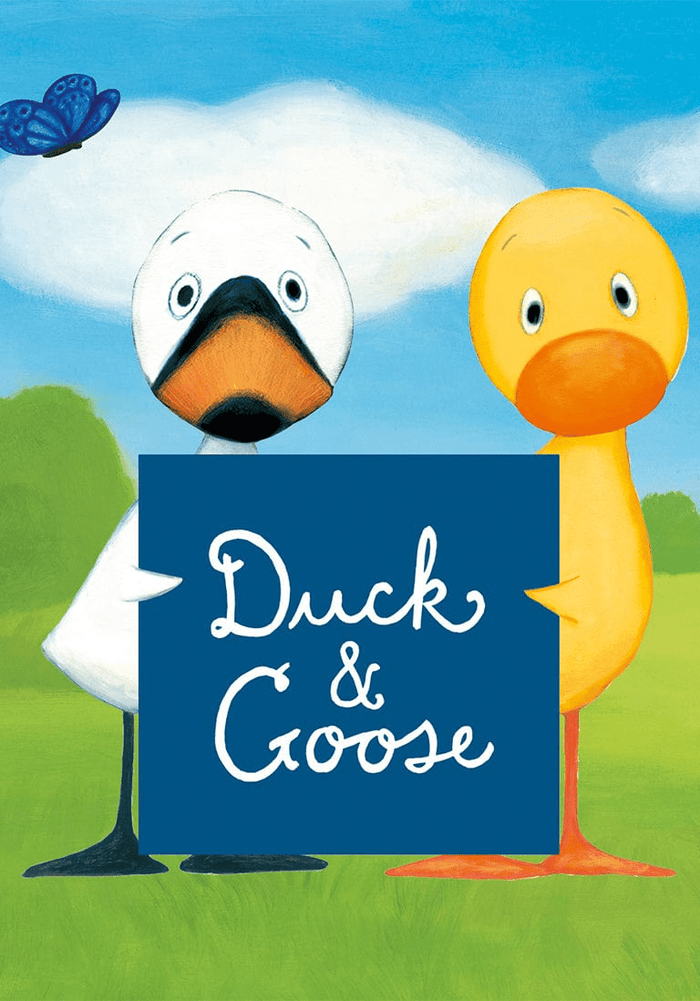 Duck & Goose Tonie