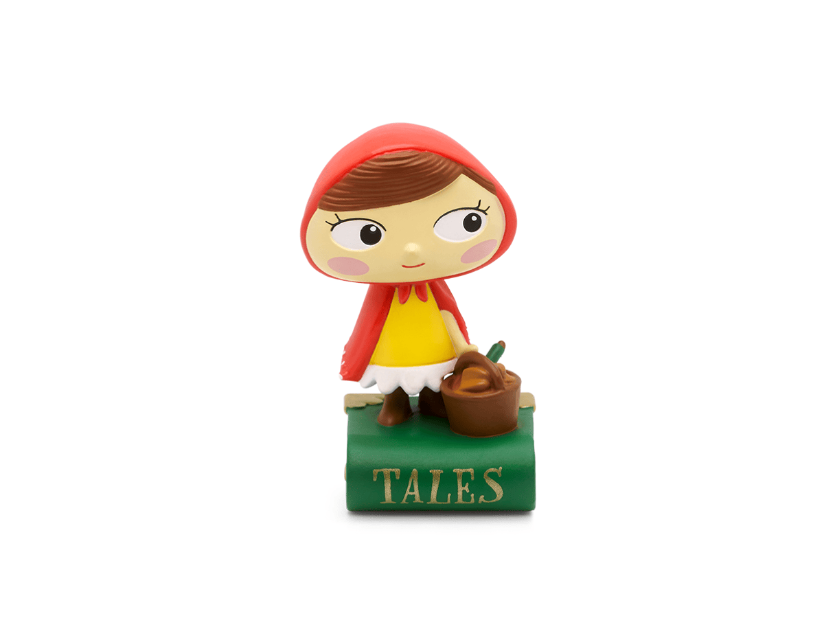 Favorite Tales 5 Tonies Set