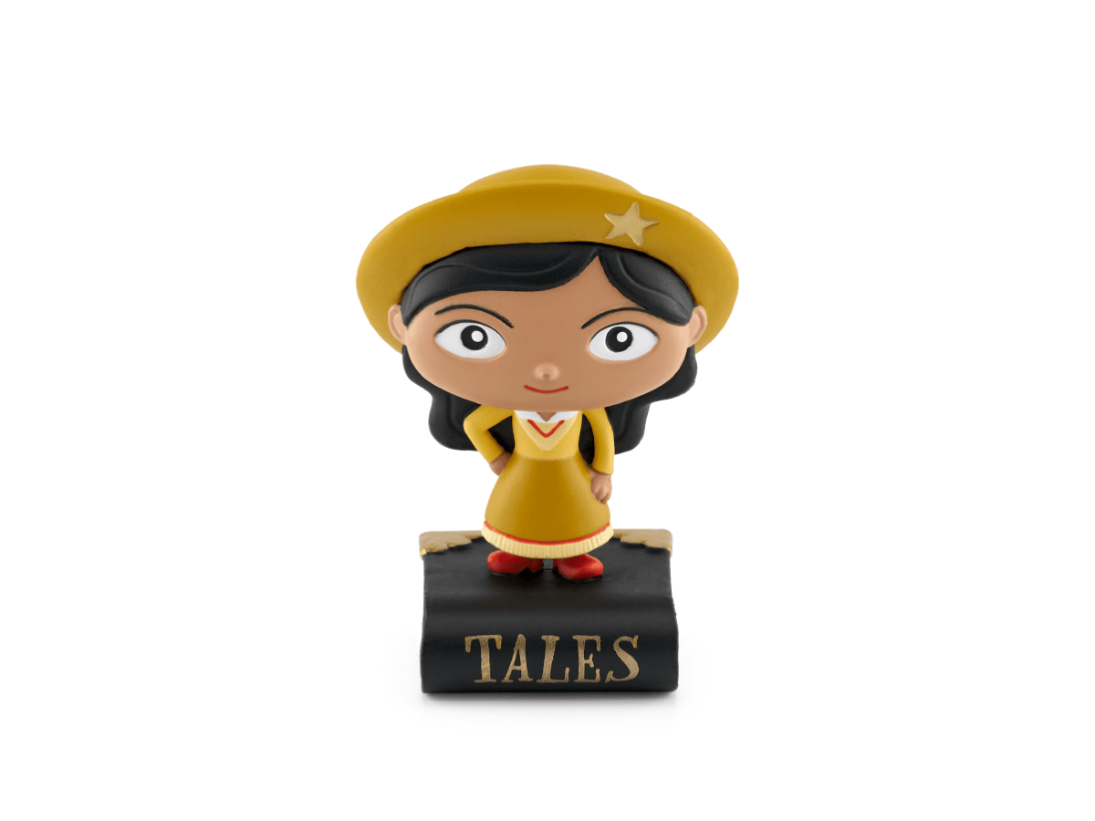 Favorite Tales 5 Tonies Set