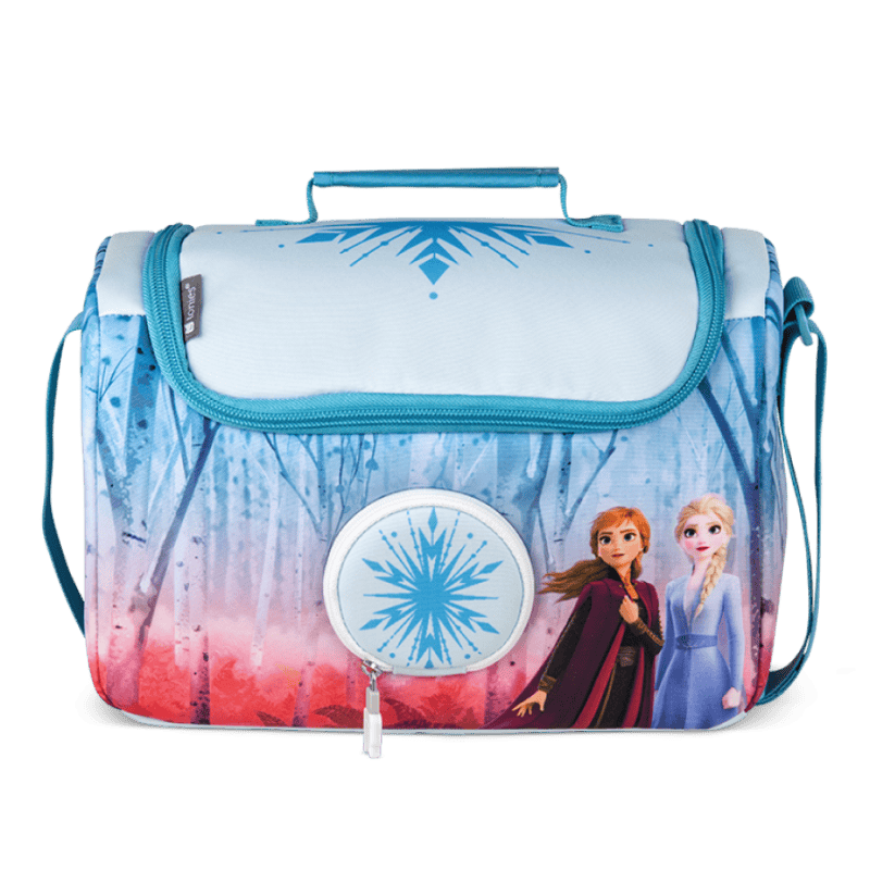 Listen & Play Bag for Toniebox - Disney Frozen