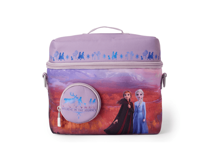 Listen & Go Bag for Toniebox - Disney Frozen