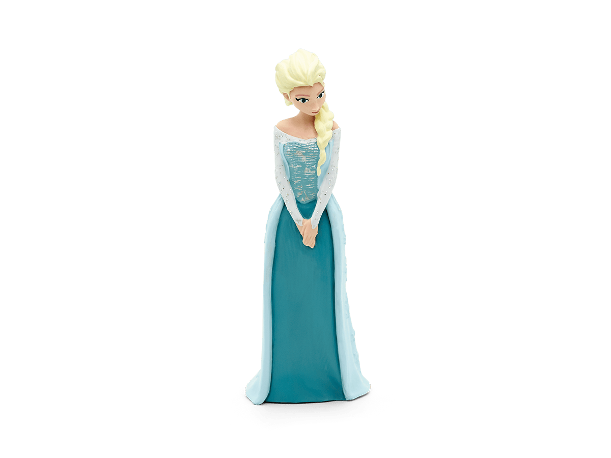 Disney Frozen: Una Aventura Congelada Tonie (en Español)