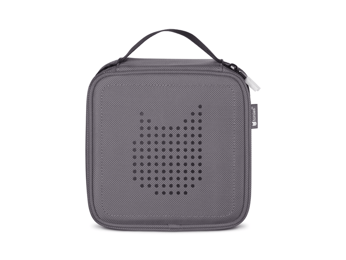 Carrying Case for Tonies - Gray
