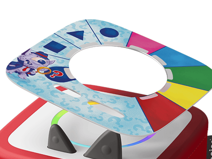 Tonieplay Guess Who? Monster Mysteries Game & Controller