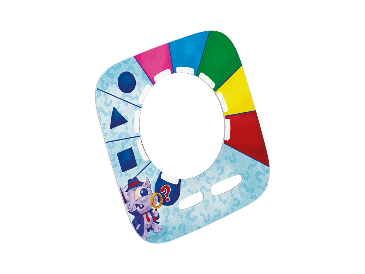 Tonieplay Guess Who? Monster Mysteries Game