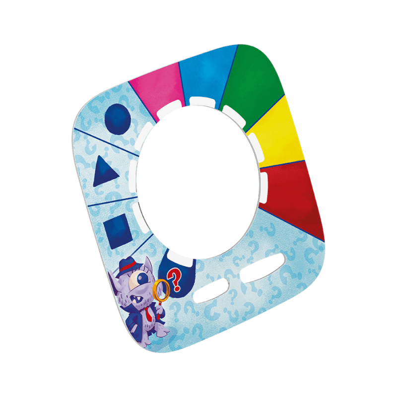 Tonieplay Guess Who? Monster Mysteries Game