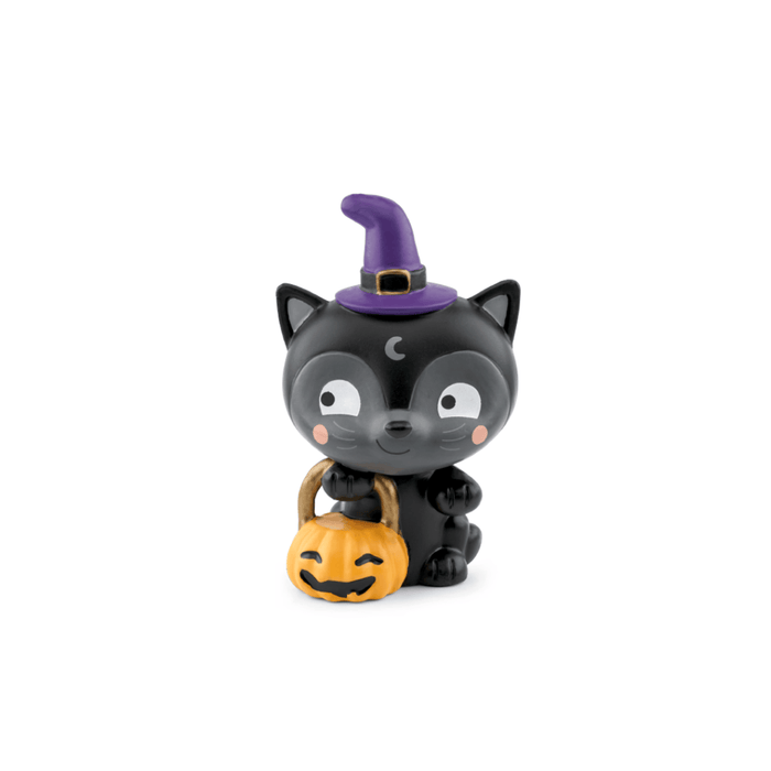 Favorite Children's Songs: Halloween & Spooky Songs 2 Tonie