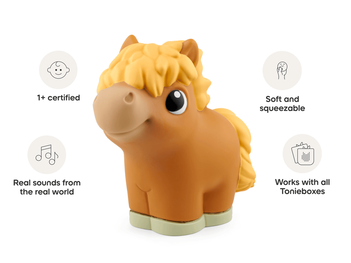 Horse My First Tonie
