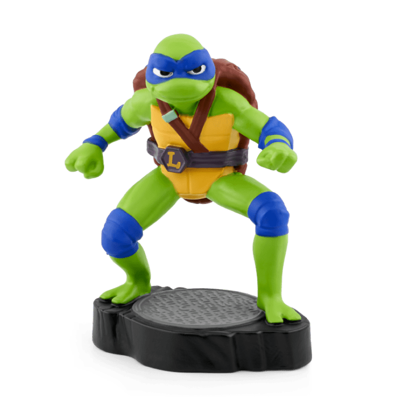 Tales of the Teenage Mutant Ninja Turtles: Leonardo Tonie
