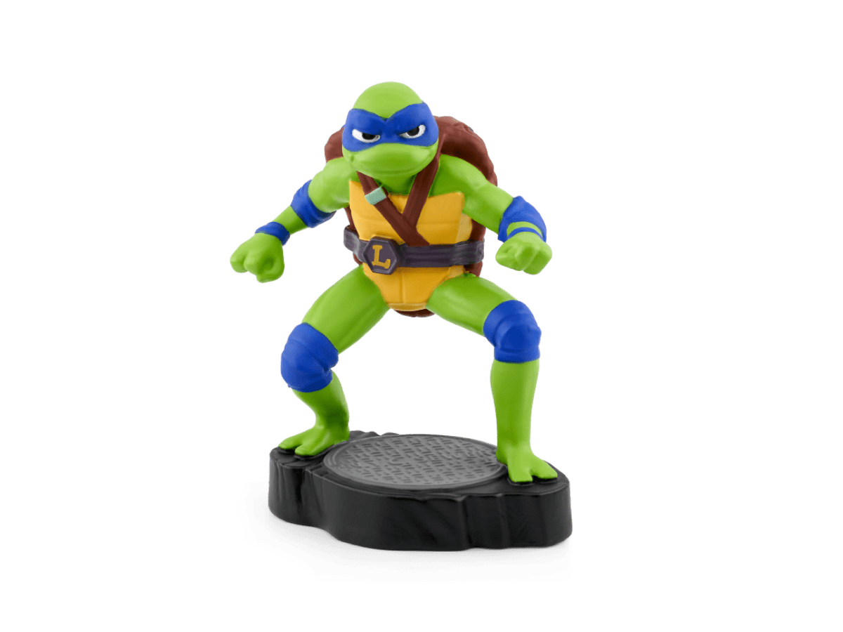 Tales of the Teenage Mutant Ninja Turtles: Leonardo Tonie
