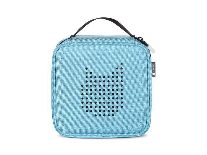Carrying Case for Tonies - Light Blue