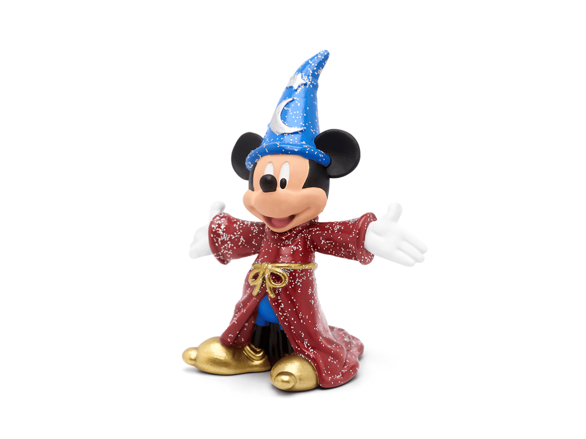 Disney Mickey & Minnie Mouse 3 Tonies Set