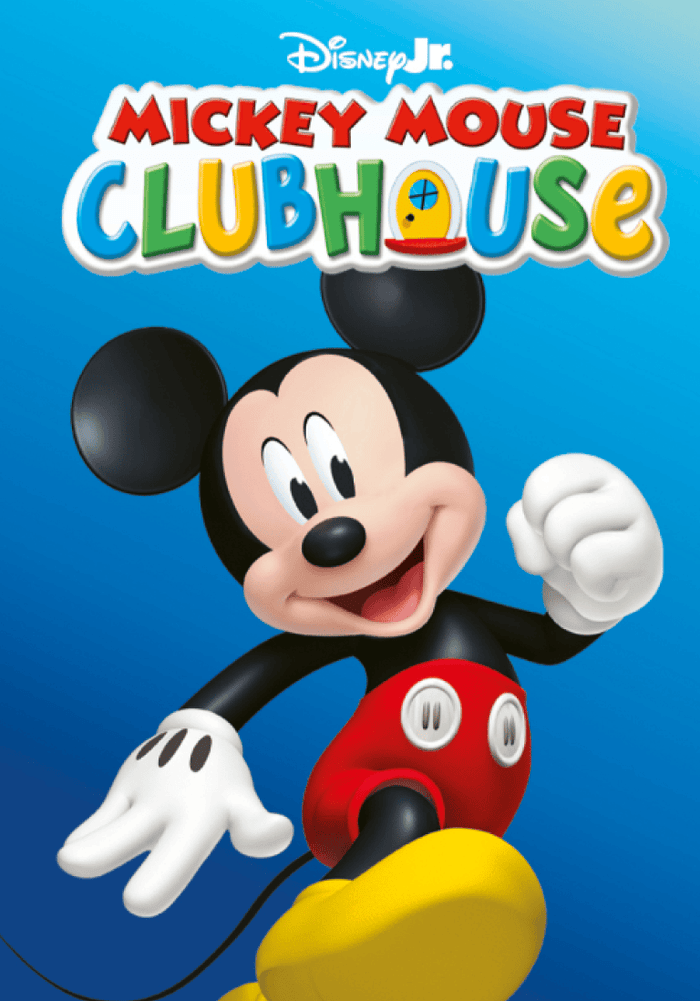 Disney Mickey Mouse Clubhouse Tonie