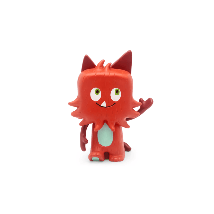 Monster Creative Tonie