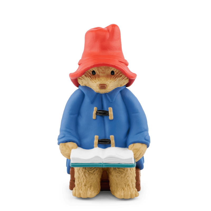 More About Paddington Tonie