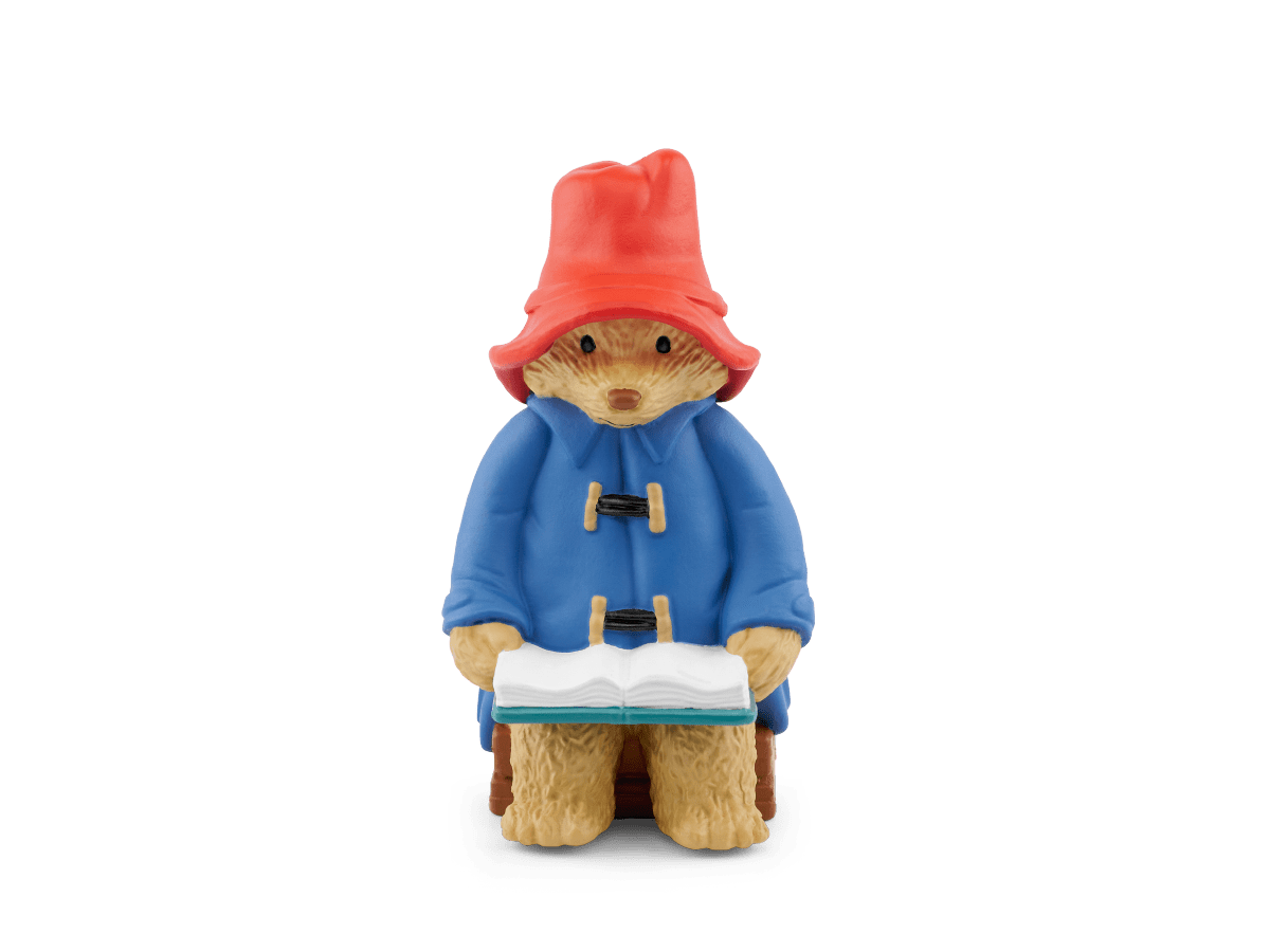 More About Paddington Tonie