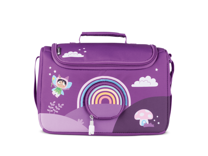 Listen & Play Bag for Toniebox - Over the Rainbow