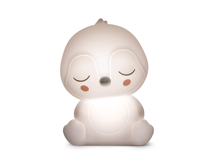 Sleepy Penguin Night Light Tonie