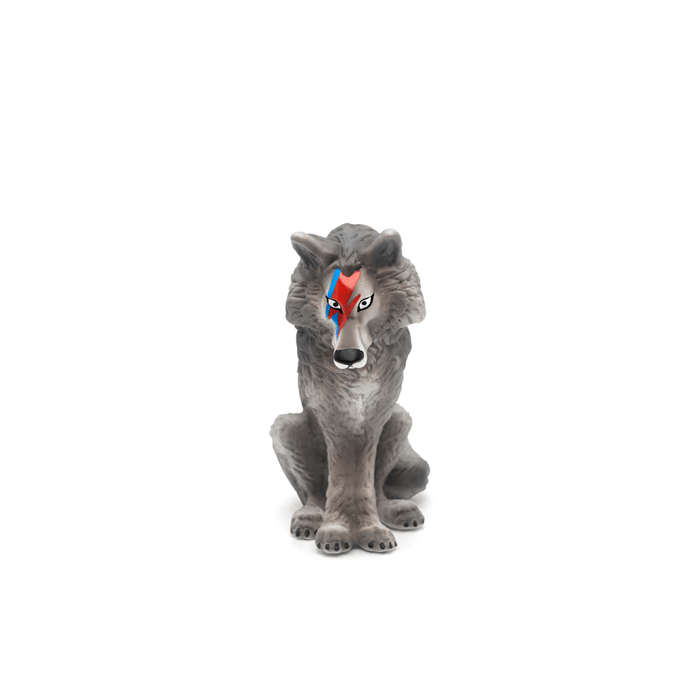 Peter & the Wolf Tonie