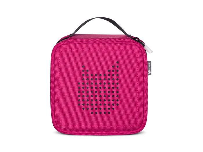 Carrying Case for Tonies - Pink