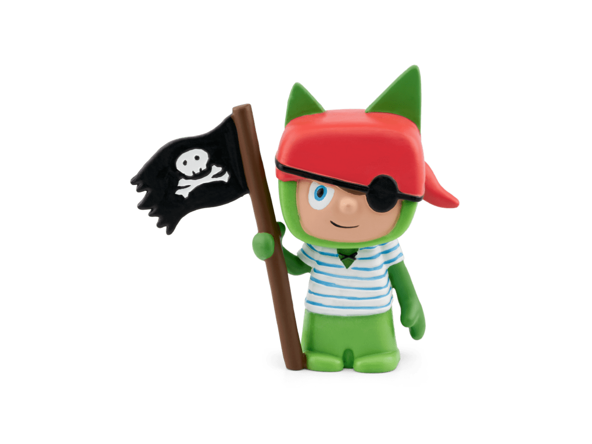 Pirate Creative Tonie