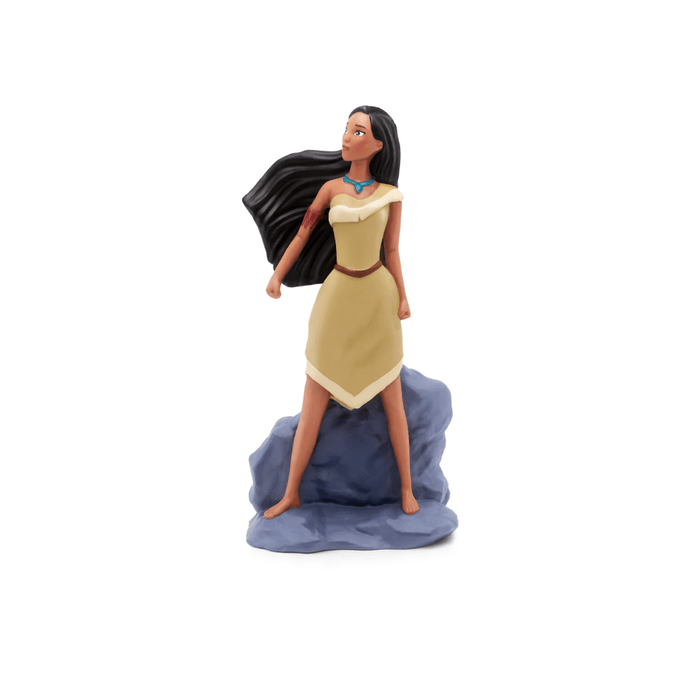 Disney Pocahontas Tonie