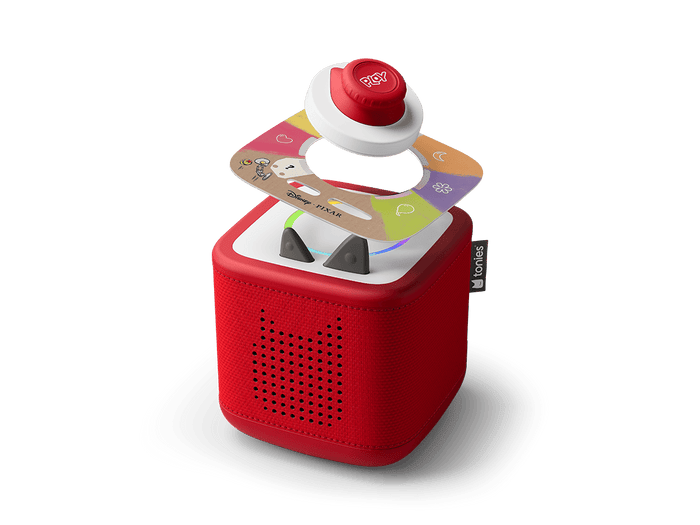 Tonieplay Disney Pixar: Scene Searchers Game & Controller