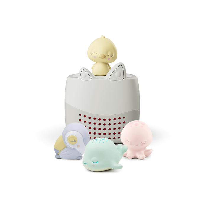 Toniebox Lite Sleepy Friends Bundle