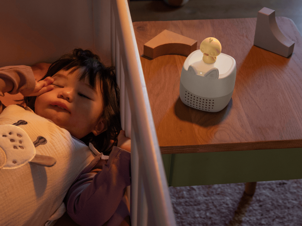 Toniebox Lite Sleepy Friends Bundle