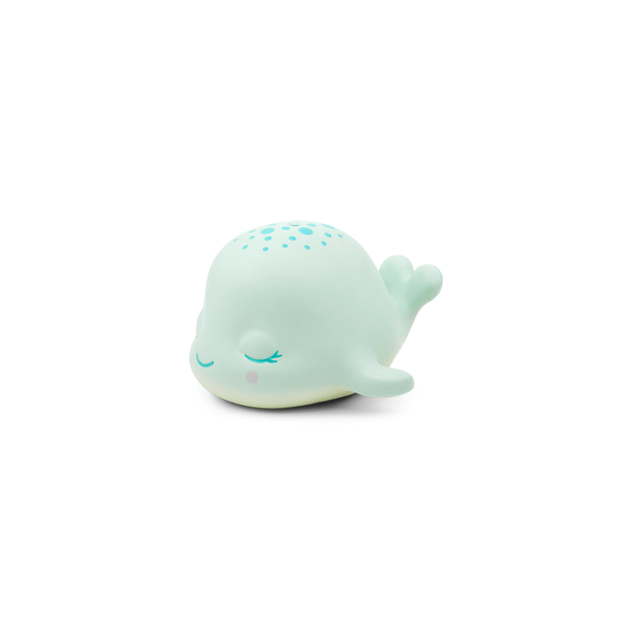 Sleepy Whale: Lullabies from the Ocean Tonie