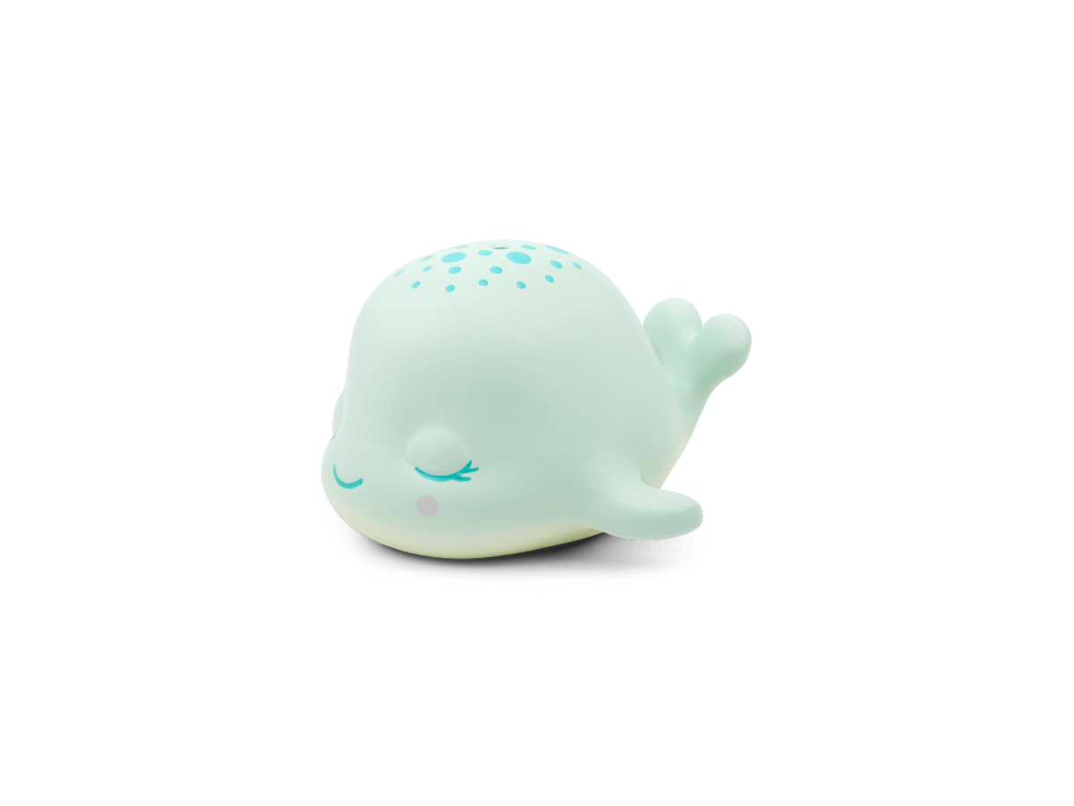 Sleepy Whale: Lullabies from the Ocean Tonie