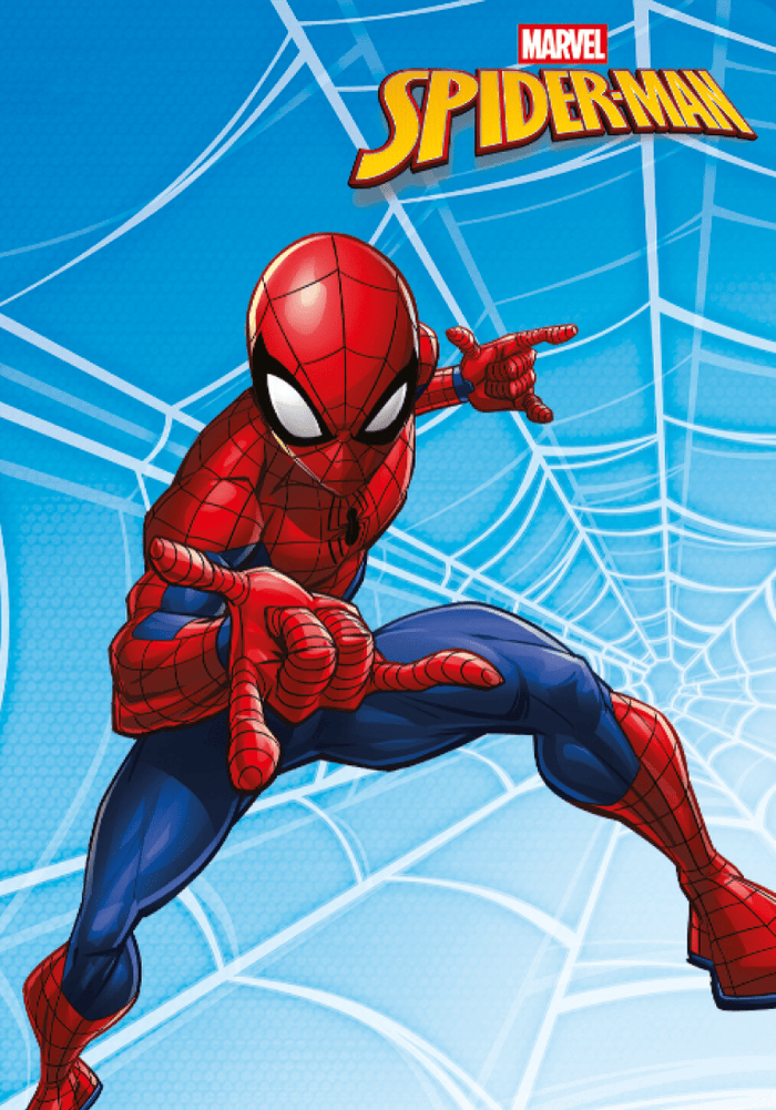 MARVEL Spider-Man Tonie