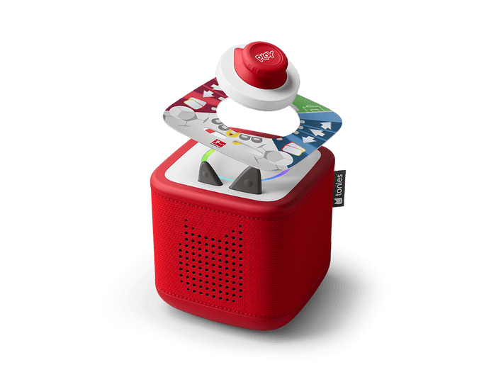 Tonieplay: Stadium Showdown Game & Controller